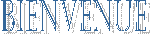Bienvenue